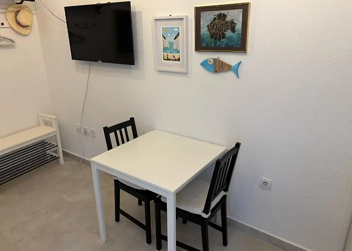 Apartment Ana