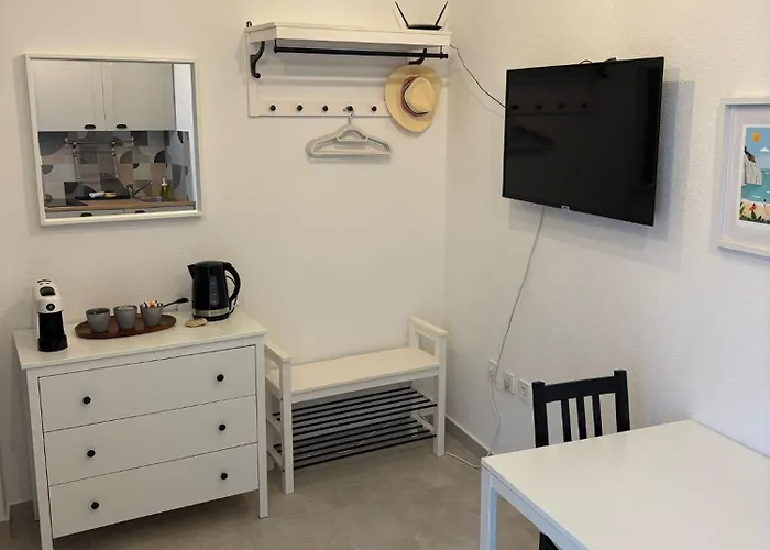 Apartment Ana