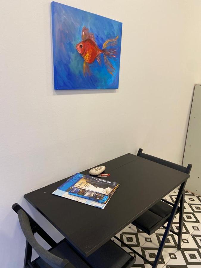 Apartment Ana Vis