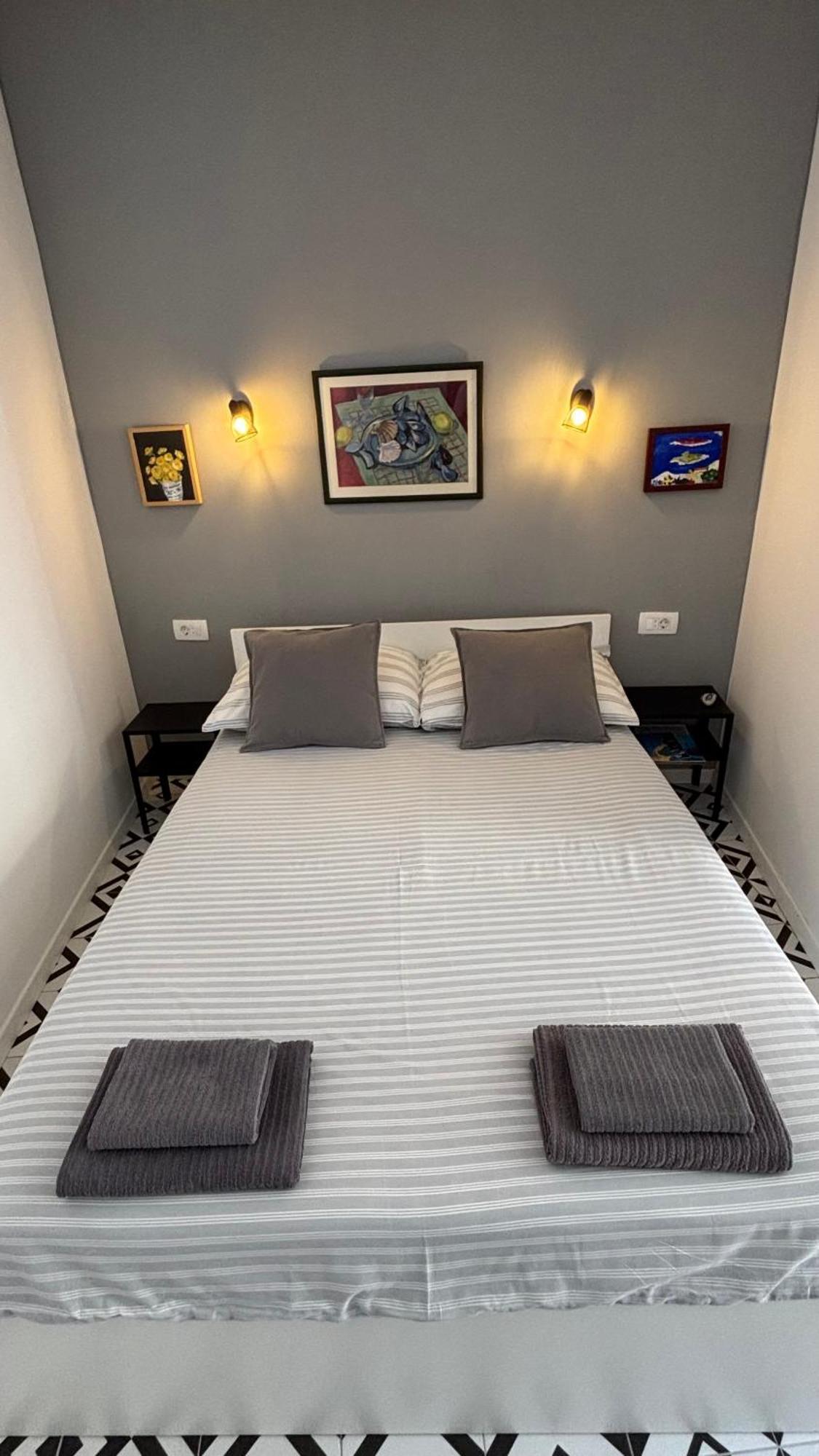 Ana Apartment *