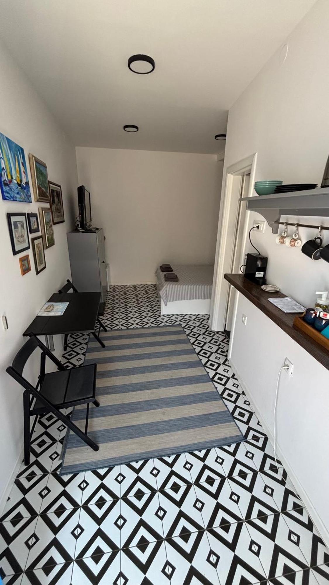 Apartment Ana *