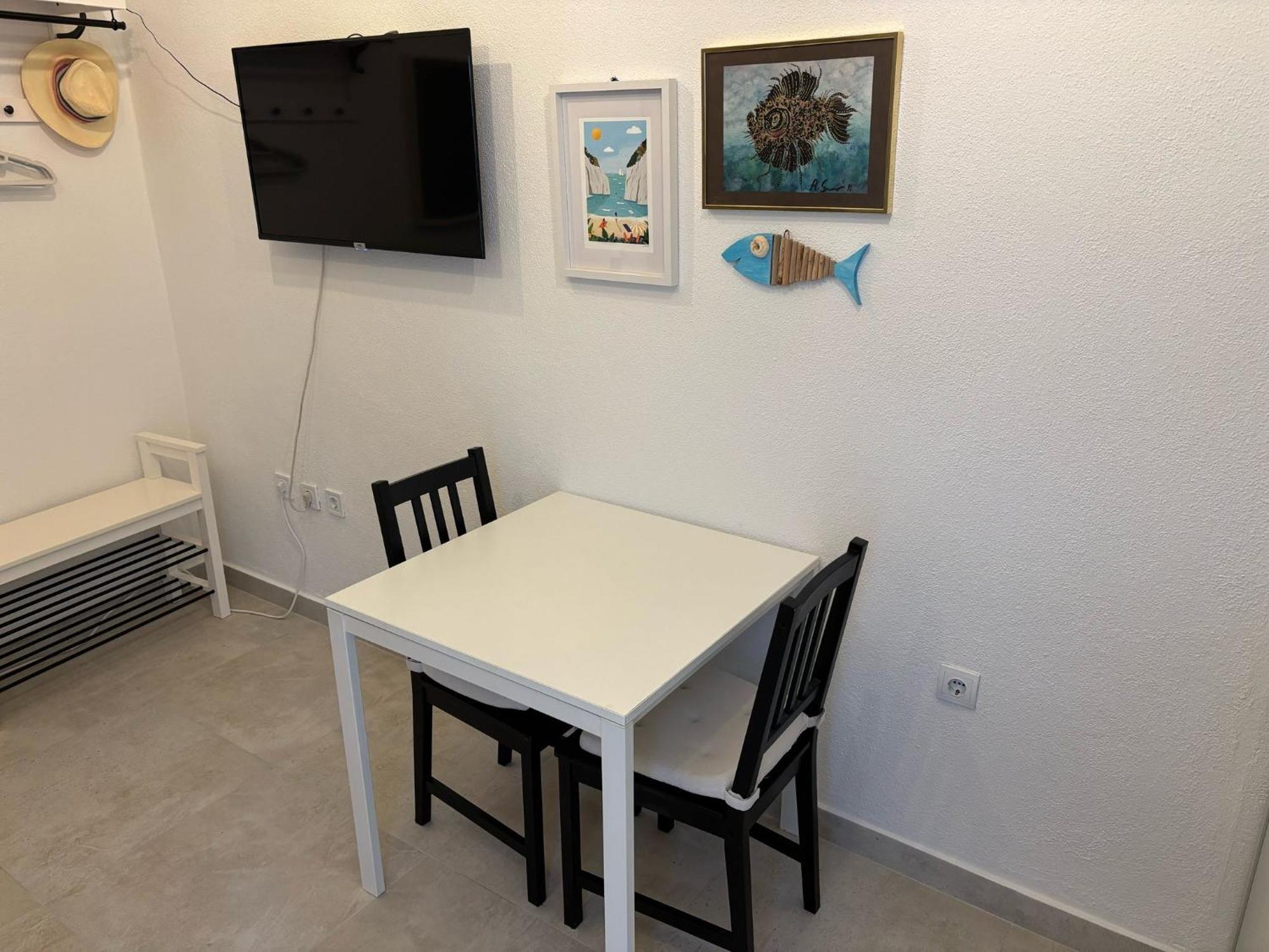 Apartment Ana
