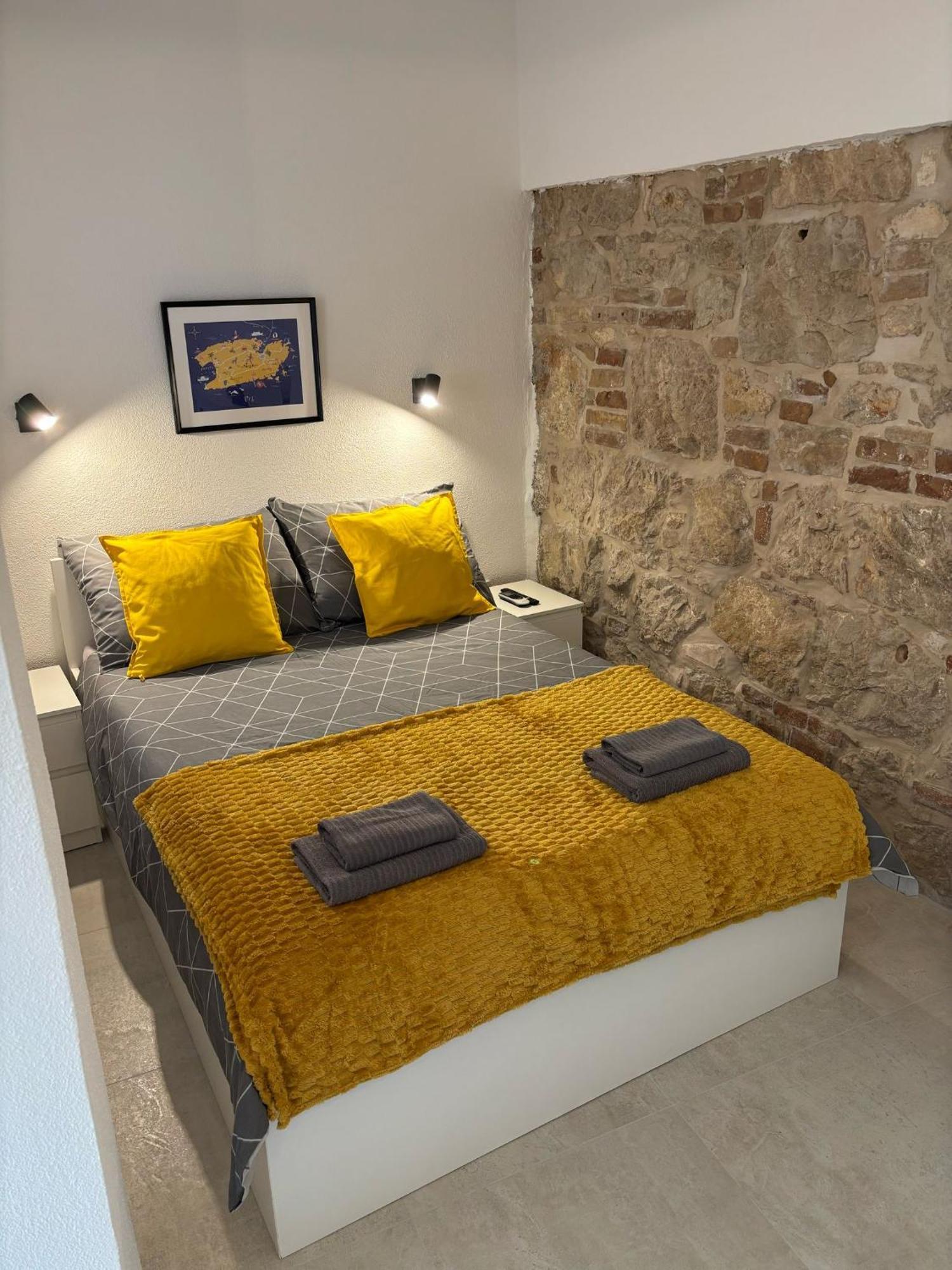 Apartment Ana Vis