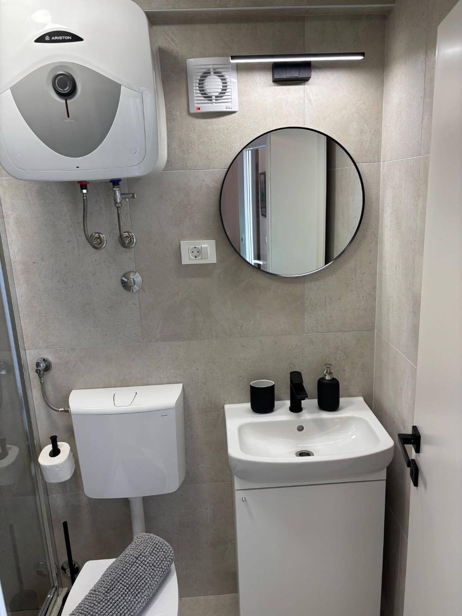 Ana Apartment